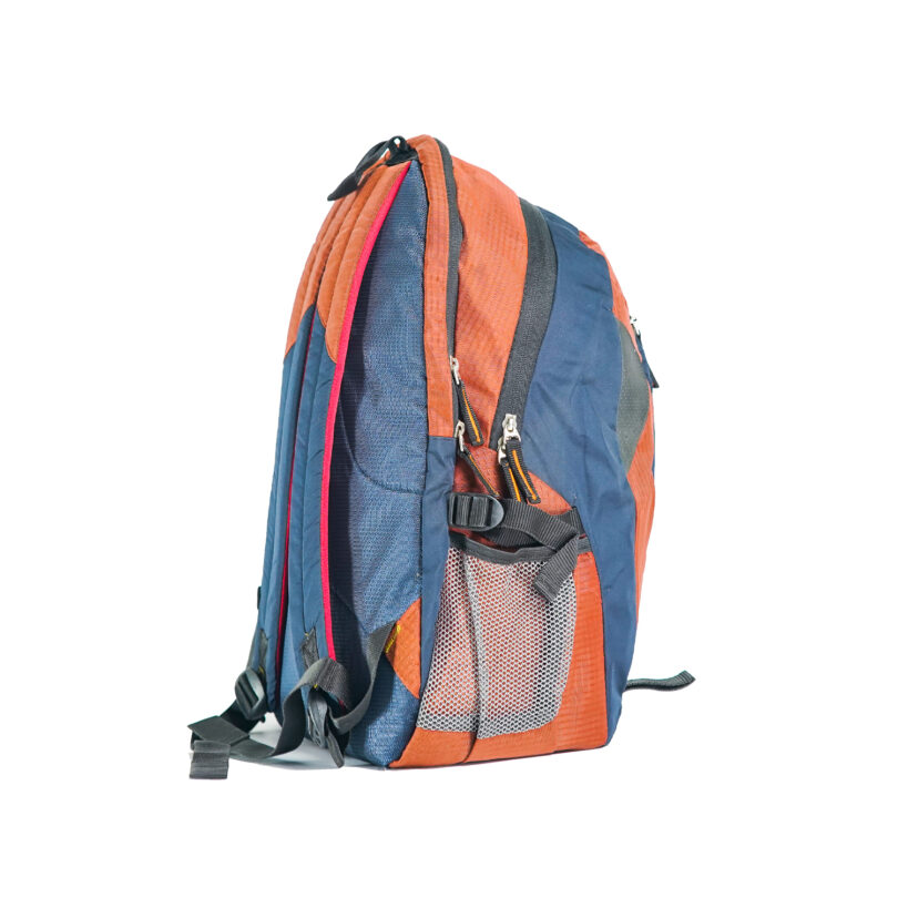 Sport Orange & Deep Blue - Image 4